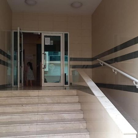 Dubai Homestay - Private Single Room Εξωτερικό φωτογραφία
