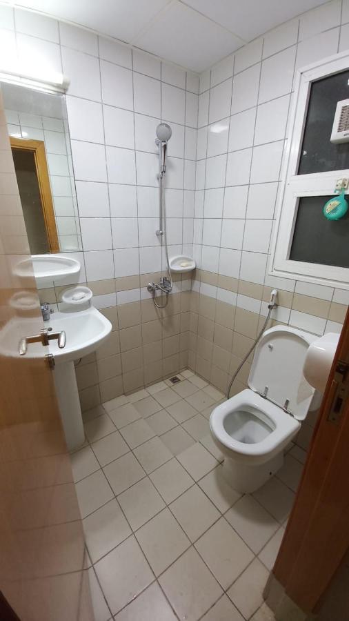 Dubai Homestay - Private Single Room Εξωτερικό φωτογραφία