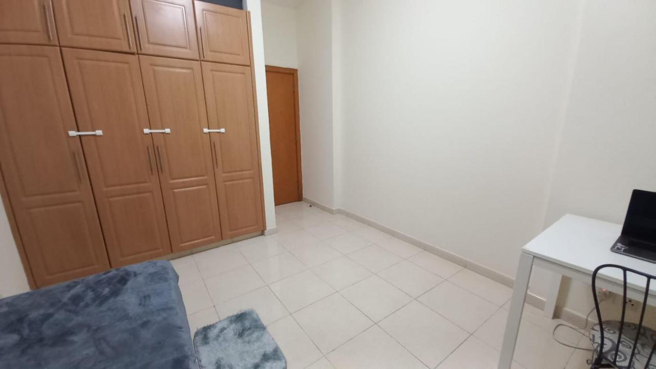 Dubai Homestay - Private Single Room Εξωτερικό φωτογραφία