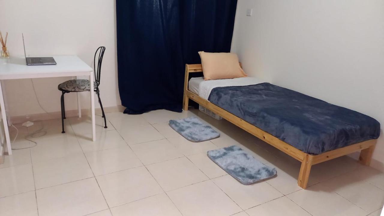 Dubai Homestay - Private Single Room Εξωτερικό φωτογραφία