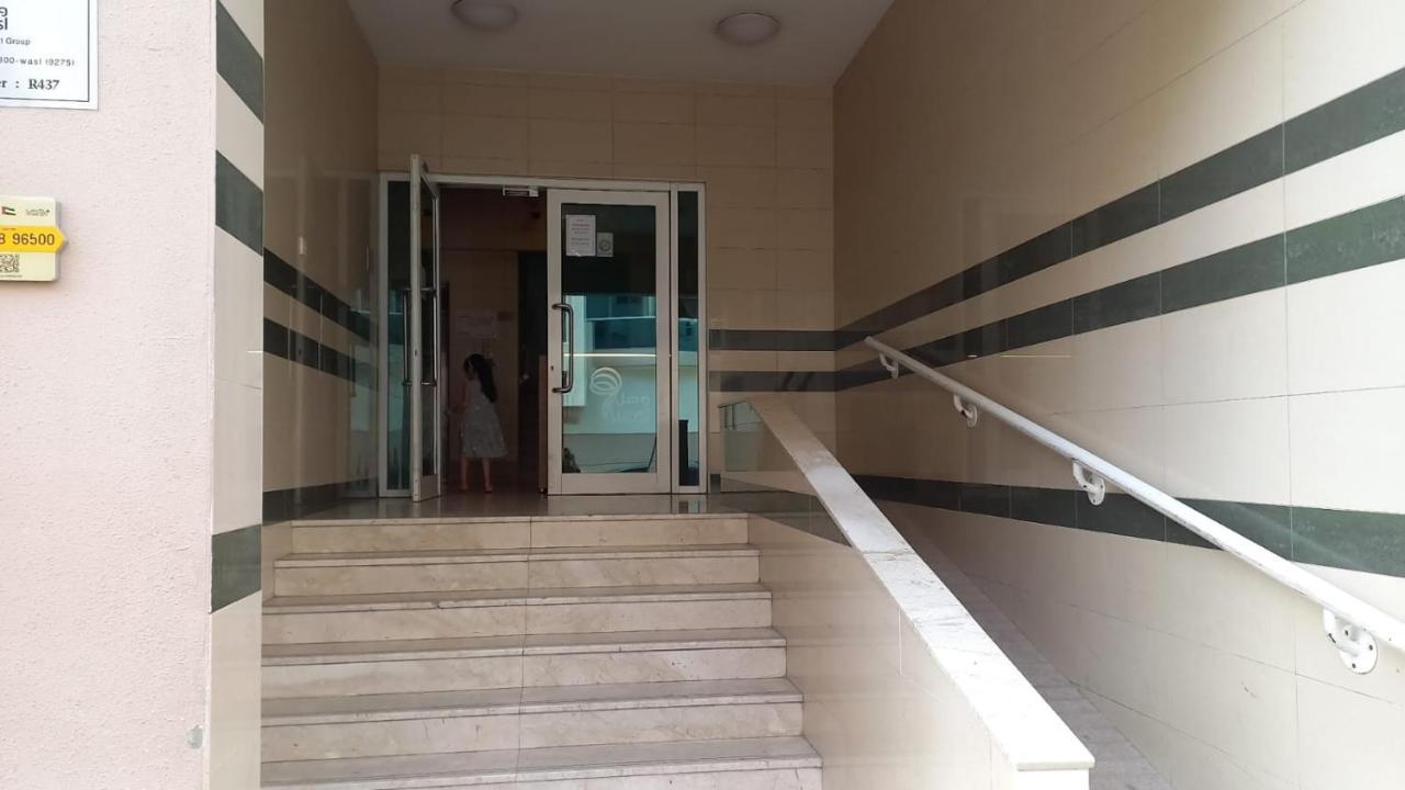 Dubai Homestay - Private Single Room Εξωτερικό φωτογραφία